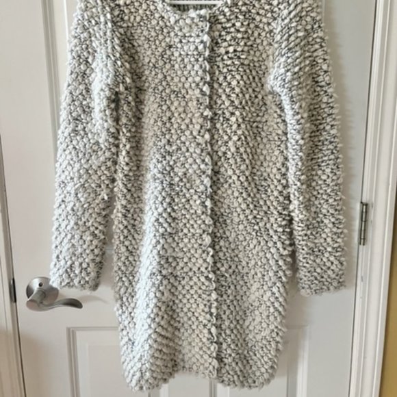 NU DENMARK: WOMENS HIGHER-END FASHION JACKET-SIZE XS - Picture 2 of 2